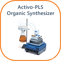 PLS Parallel Organic syn 2